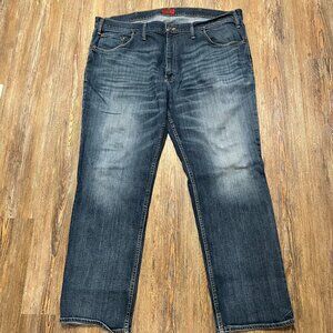 The Foundry Supply Co. Jeans - Men's Size 46x32 - Athletic Fit